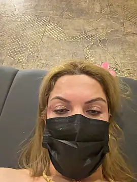 عرض كام crazy_Jasmine