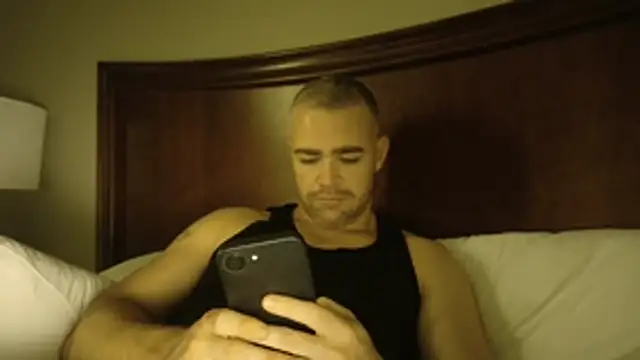 Show Webcam de Dallasbest214