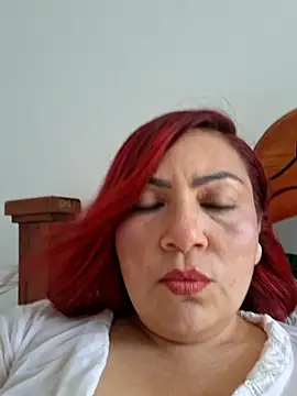 Mechi-Dirty's Live XXX Chat