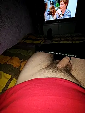 Show Webcam de Tommy85911