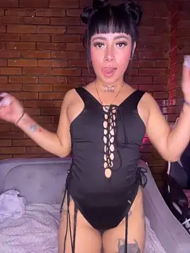 The_Bratzz_ – webcam-show