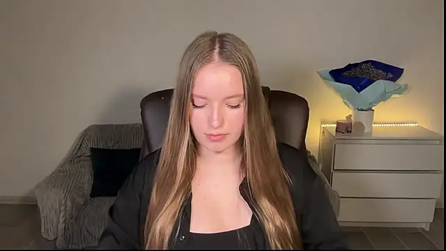 EvaMaddison's Live XXX Chat