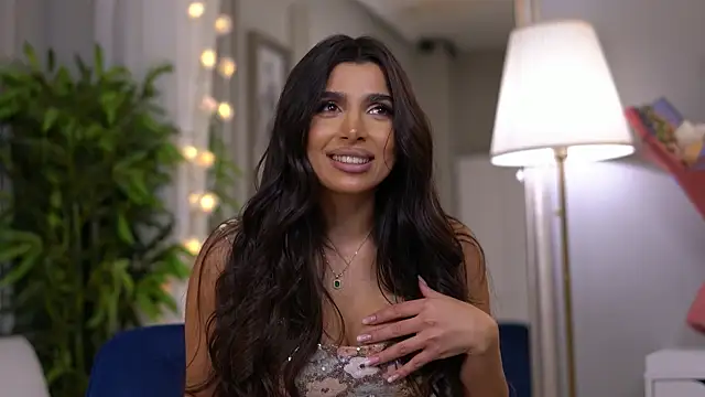 NicoleCellini Obrolan Langsung XXX