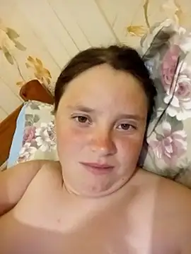PanbaPanna Adlı Modelin Canlı XXX Sohbeti