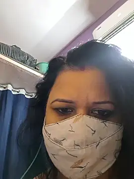 Show de webcam de bobbyronak
