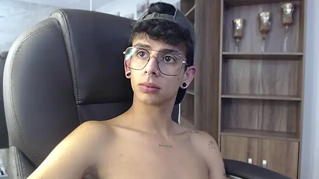Chat XXX Live Ibratxandy