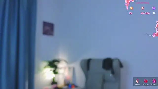 laracroftmansion – Naživo XXX chat