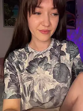 XXX chat uživo modela Veliora