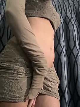 Sembang XXX Secara Langsung BabyNyraa