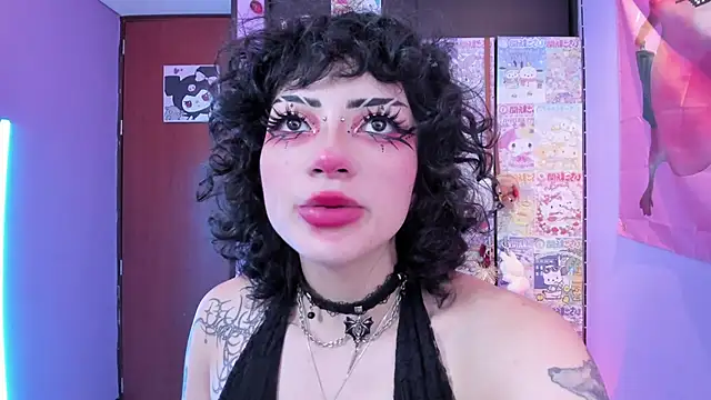 Vero_Osb_ Adlı Modelin Canlı XXX Sohbeti
