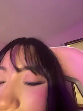 MayyBonita Obrolan Langsung XXX