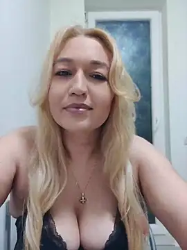LexaVeluren Webbikameraesitys