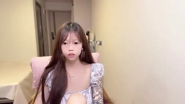 xiaobaozi-520 现场XXX聊天