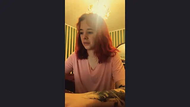 amberrrdolll_ Adlı Modelin Canlı XXX Sohbeti