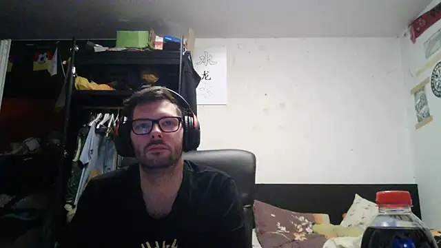 Die-geile-Sau Pertunjukan Webcam