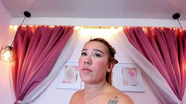 Lannajansen's Live XXX Chat