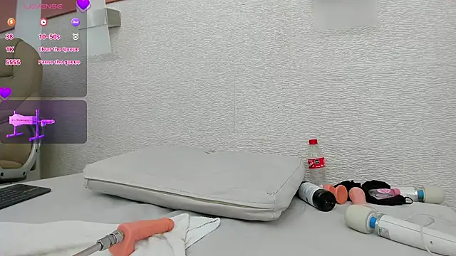 keylaa_nahir Chat XXX live