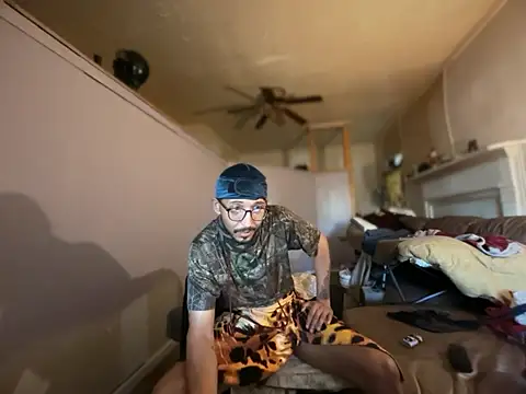 Chat XXX en directo de ThrowedWorldWide