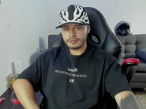ragnar_lothbrok777 Pertunjukan Webcam