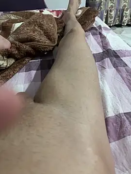 doyumsuz3131 Adlı Modelin Web Kamerası Şovu