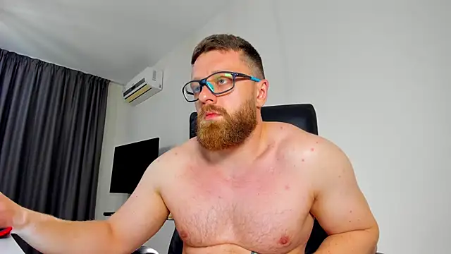 Webkamerová show Findom_guy