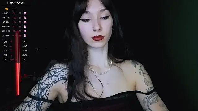 JillVerdon Live XXX Chat