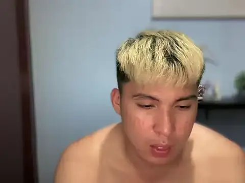 Kingdirtyfog Pertunjukan Webcam