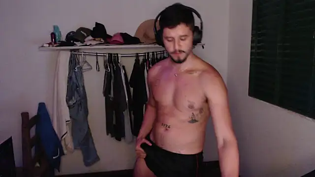 guzzfit Webcamshow