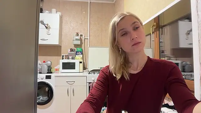 AngelJeni Live XXX-chat