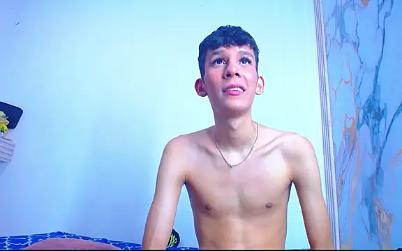 Desire_Boys1 웹캠 쇼