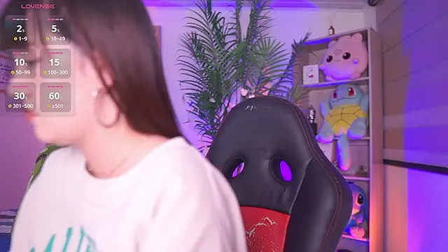 dakotaa_01 Live XXX-chat