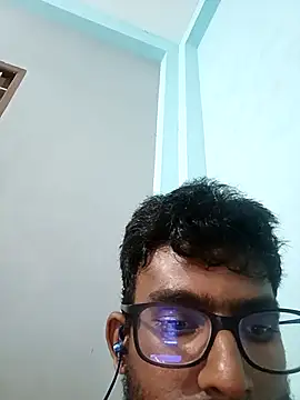 manikanda64 Show Webcam