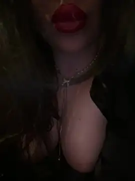 VictoriaSchneider_ ওয়েবক্যাম শো