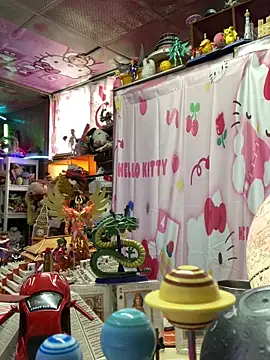 JesuAdamのライブXXXチャット