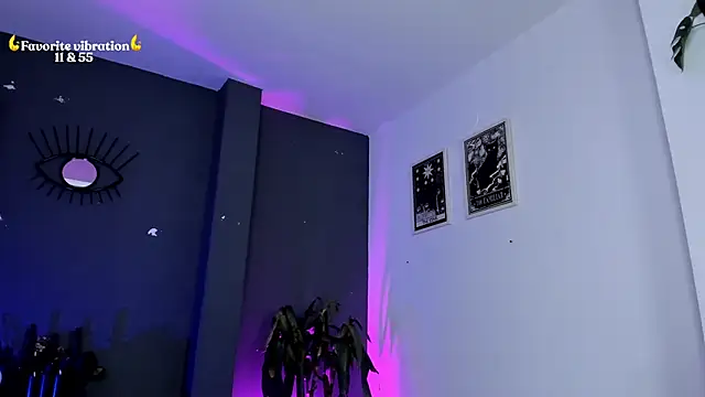 Raven_Witch_ 라이브 XXX 채팅