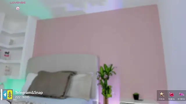 Ammy_xx Live XXX-chat