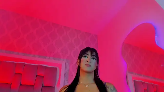 Scarleth6 – Live XXX-chat
