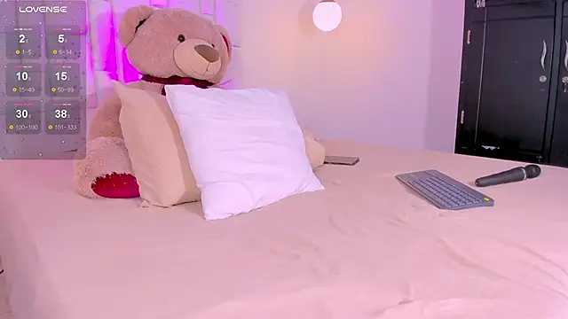 CodyTwinkのライブXXXチャット