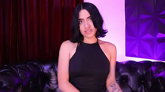 KasiaNoir_'s Live XXX Chat