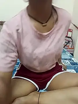 Sembang XXX Secara Langsung ritika_gupta02