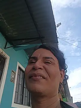 Show modela zamara_and_erik na web-kameri