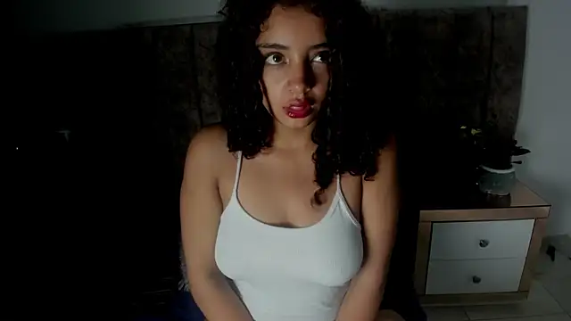 Dahlia_rossee 网络视讯表演