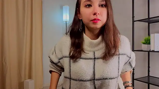 NerixalVire Live XXX-chat