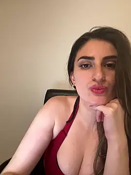 OliviaBaby- ওয়েবক্যাম শো