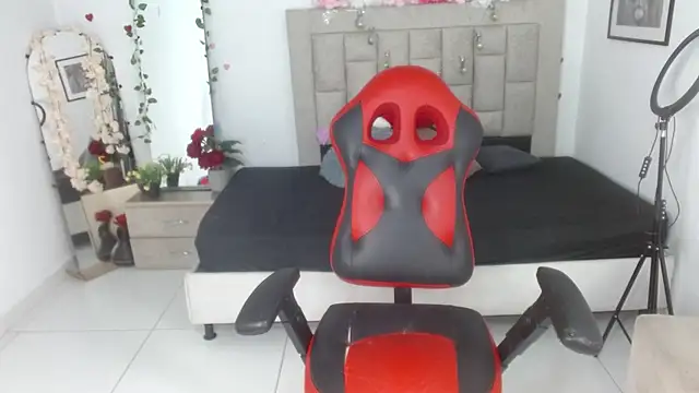 sven_fox723 webkamerás műsora