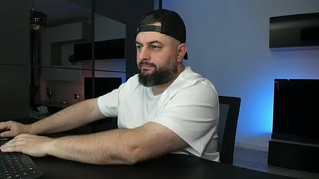 DravenPeak Webcam show