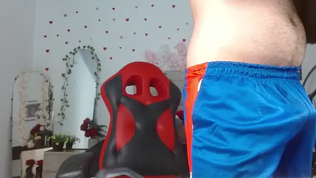 Chat XXX ao vivo de sven_fox723
