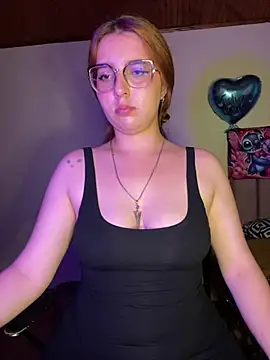 Chat XXX ao vivo de CoraVibes