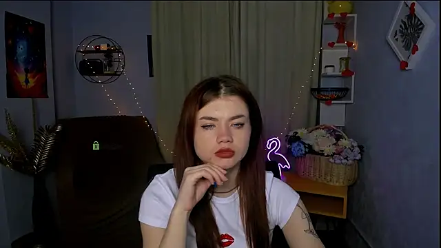 isabel_wave 现场XXX聊天