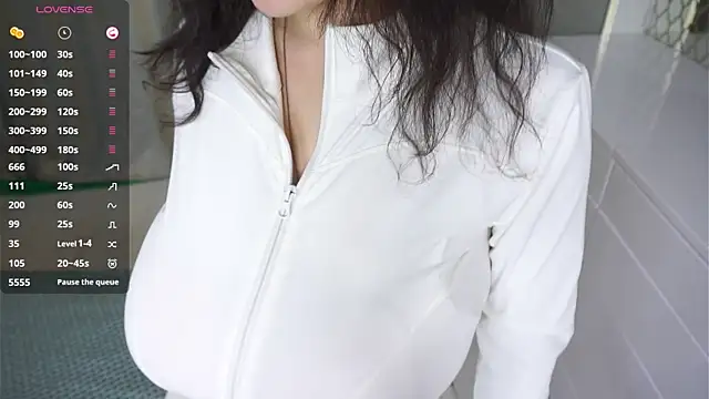 HannaHayles Live XXX Chat